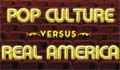 فرهنگ عامه و آمریکای واقعی 