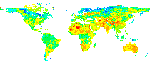 ISLSCP II GLOBAL GRIDDED SOIL CHARACTERISTICS