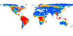 ISLSCP II FASIR-ADJUSTED NDVI BIOPHYSICAL PARAMETER FIELDS, 1982-1998