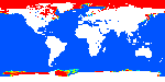 ISLSCP II GLOBAL SEA ICE CONCENTRATION