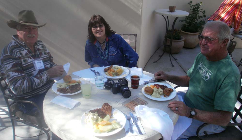 Northern Arizona Archaeological Group