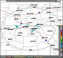 Link to Local Radar Data