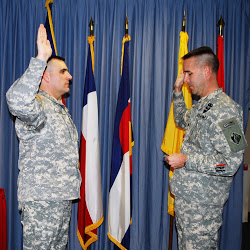 Around the Corps: February 2012