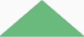 green triangle