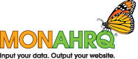 MONAHRQ logo