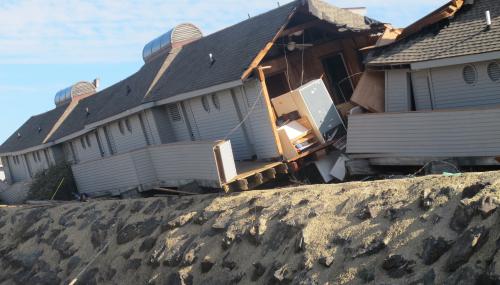 Congressman Pallone Announces $1.1 Million in Federal Funding to Repair the Sayreville Pump Station after Sandy feature image