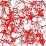 Complex Networks