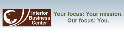 Your focus is your mission, our focus is you.