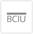 BCIU logo
