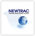 NEWTRAC logo