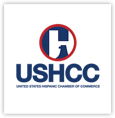 U.S. Hispanic Chamber of Commerce logo