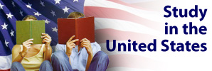 Study in the United States
