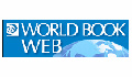 World Book Web logo