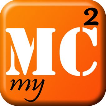 MyMC2 App !