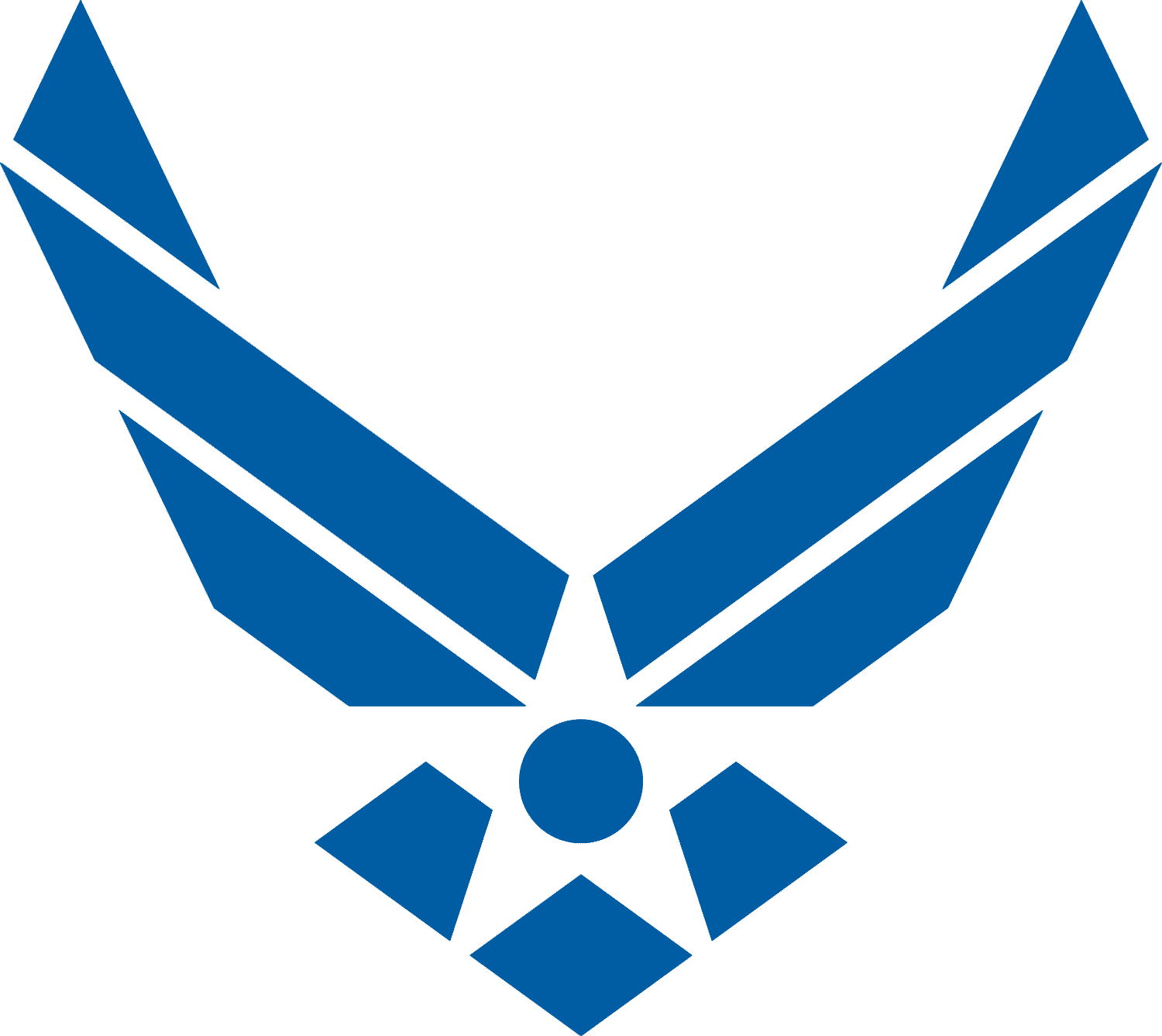 U.S. Air Force Symbol Meaning