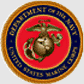 U.S. Marine Corps seal