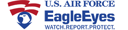 U.S. Air Force Eagle Eyes