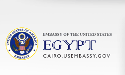 Embassy of the United Stated in Egypt