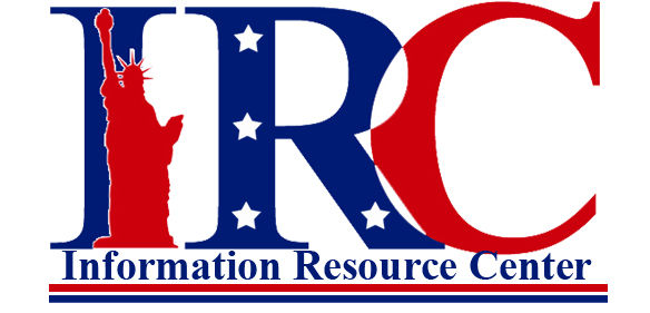 IRC Logo