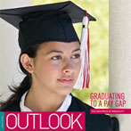 AAUW Outlook Magazine