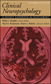 Clinical Neuropsychology