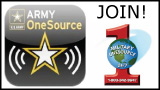 Join Military One Source