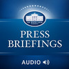 White House Press Briefings (Audio)