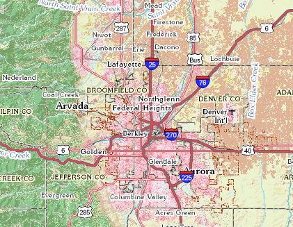 National Land Cover Dataset [TNM Viewer]