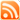 rss icon