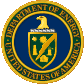 Department of Energy logo