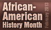 Graphic: African-American History Month