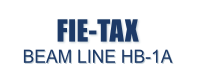 FIE-TAX: Beam Line HB-1A