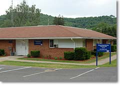 Coudersport Veterans Primary Care Clinic