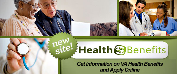 Photos of families and health care providers. Health Benefits - Get informaiton on VA Health Benefits and apply online