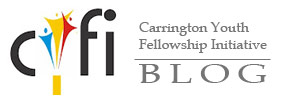 Carrington Youth Fellowship Initiative Blog