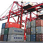 containers num porto