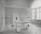 Hospital, 1929.