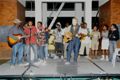 Country Music Ambassadors in Rwanda(U.S. Embassy Photo)