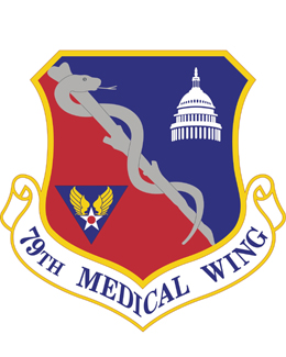 79th Medical Wing