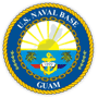 CNIC / Naval Base Guam