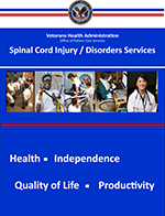 VA Spinal Cord Injury Patient Brochure