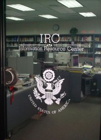 Centro de Recursos Informativos