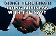 Are You New To the Navy Contracting Process?