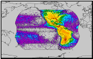 temperature map 