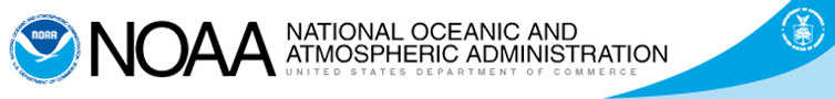 NOAA Banner