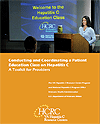 Hepatitis�C Education Class Course Guide