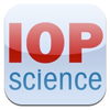 IOP Science Express (iPad/iPhone)