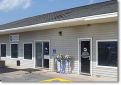 Plattsburgh Community-Based Outpatient Clinic