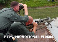 PFPA Promotional Videos