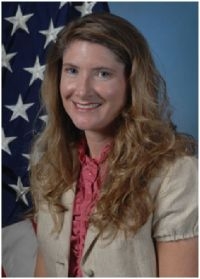 Valerie Rainey, Principal